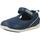 Schuhe Jungen Sandalen / Sandaletten Chicco G6 Blau