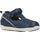 Schuhe Jungen Sandalen / Sandaletten Chicco G6 Blau