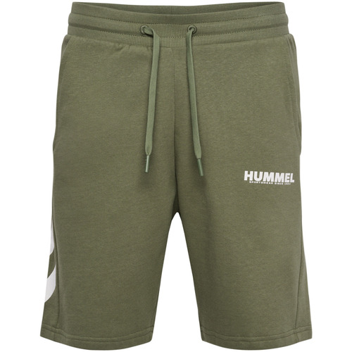 hummel Short  Legacy Grün