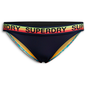 Superdry Bas de maillot de bain classique femme