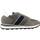 Schuhe Herren Sneaker Geox U SPHERICA VSERIES Grün