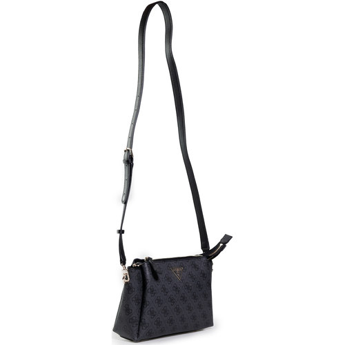 Guess NOELLE TRI COMPARTMENT XBODY HWBG78 79120 Grau