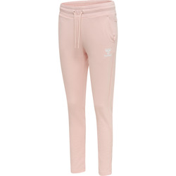 Kleidung Damen Jogginghosen hummel Jogging fuselé femme  Noni 2.0 Rosa