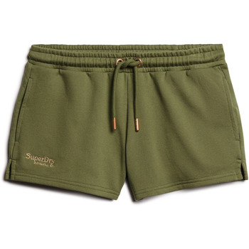 Superdry Short femme  Essential