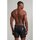 Kleidung Herren Badeanzug /Badeshorts Bikkembergs BKK3MBM03 Multicolor