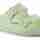 Schuhe Damen Sandalen / Sandaletten BIRKENSTOCK  Grün