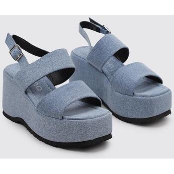 Limma PELOSETTA Blau