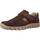 Schuhe Herren Sandalen / Sandaletten CallagHan 42801C Braun