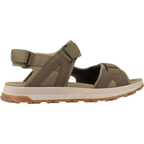 Clarks ATL TREK SUN Grün