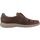 Schuhe Herren Sandalen / Sandaletten CallagHan 46802C Braun