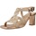 Schuhe Damen Sandalen / Sandaletten Regarde Le Ciel MONICA03 Other
