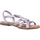 Schuhe Damen Sandalen / Sandaletten Gioseppo GOLAJ Violett