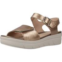 Schuhe Damen Sandalen / Sandaletten Stonefly AQUA III 2 Other