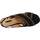 Schuhe Damen Sandalen / Sandaletten Be Different Be Yellow SWAN Schwarz