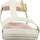 Schuhe Damen Sandalen / Sandaletten Stonefly STEP 4 Weiss