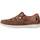 Schuhe Herren Sandalen / Sandaletten Fluchos F0109 Braun