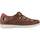 Schuhe Herren Sandalen / Sandaletten Fluchos F0109 Braun