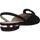 Schuhe Damen Sandalen / Sandaletten Dibia 4382A Schwarz