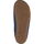 Schuhe Damen Hausschuhe Rohde Hausschuhe Blau
