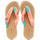 Schuhe Damen Zehensandalen Lemon Bay LB-BAILA Orange