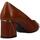 Schuhe Damen Pumps Dibia 6152 2 Braun
