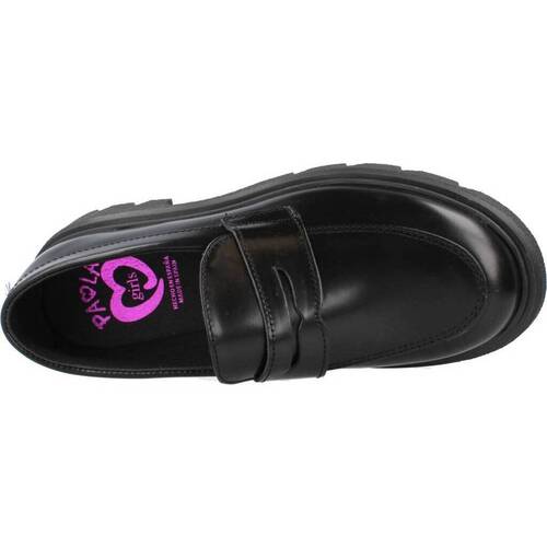 Pablosky 861710 Schwarz