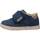 Schuhe Jungen Derby-Schuhe & Richelieu Chicco GAPPER Blau