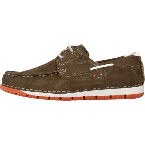 Fluchos F1448 Grün