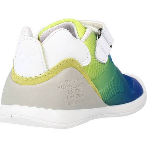 Biomecanics 222160B Blau