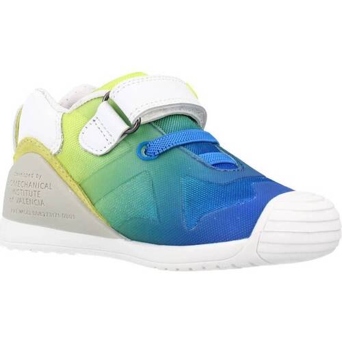 Biomecanics 222160B Blau