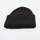 Accessoires Damen Schirmmütze Chiara Ferragni EYE/STAR SILICON PATCH WOOL Schwarz