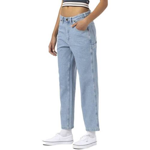 Dickies ELLENDALE DENIM Blau