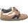 Schuhe Jungen Derby-Schuhe & Richelieu Chicco 1064614C Braun