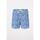 Kleidung Herren Badeanzug /Badeshorts Ecoalf BEQUIAALF SWIMSUIT Blau