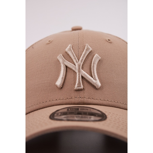 New-Era LEAGUE ESSENTIAL 9F OSFM Beige