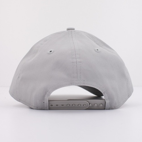 New-Era ESSENTIAL 9FORTY 00 OSFM Grau
