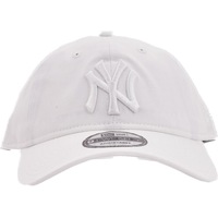 Accessoires Herren Schirmmütze New-Era NOS LEAGUE ESS Weiss