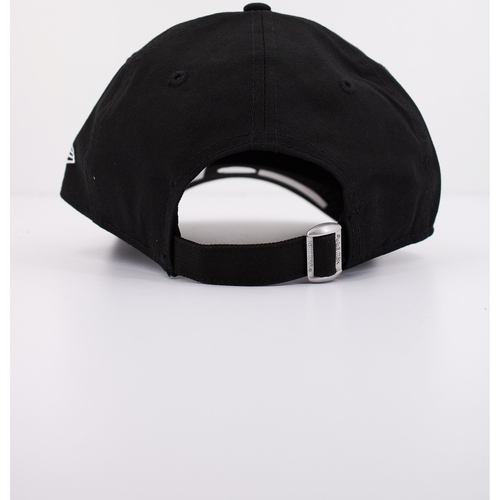 New-Era LEAGUE ESSENTIAL 9T OSFM Schwarz