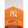 Accessoires Herren Schirmmütze New-Era LEAGUE ESS  TRUCKER OSFM Orange