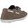 Schuhe Jungen Derby-Schuhe & Richelieu Gioseppo COWENS Braun