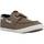 Schuhe Jungen Derby-Schuhe & Richelieu Gioseppo COWENS Braun