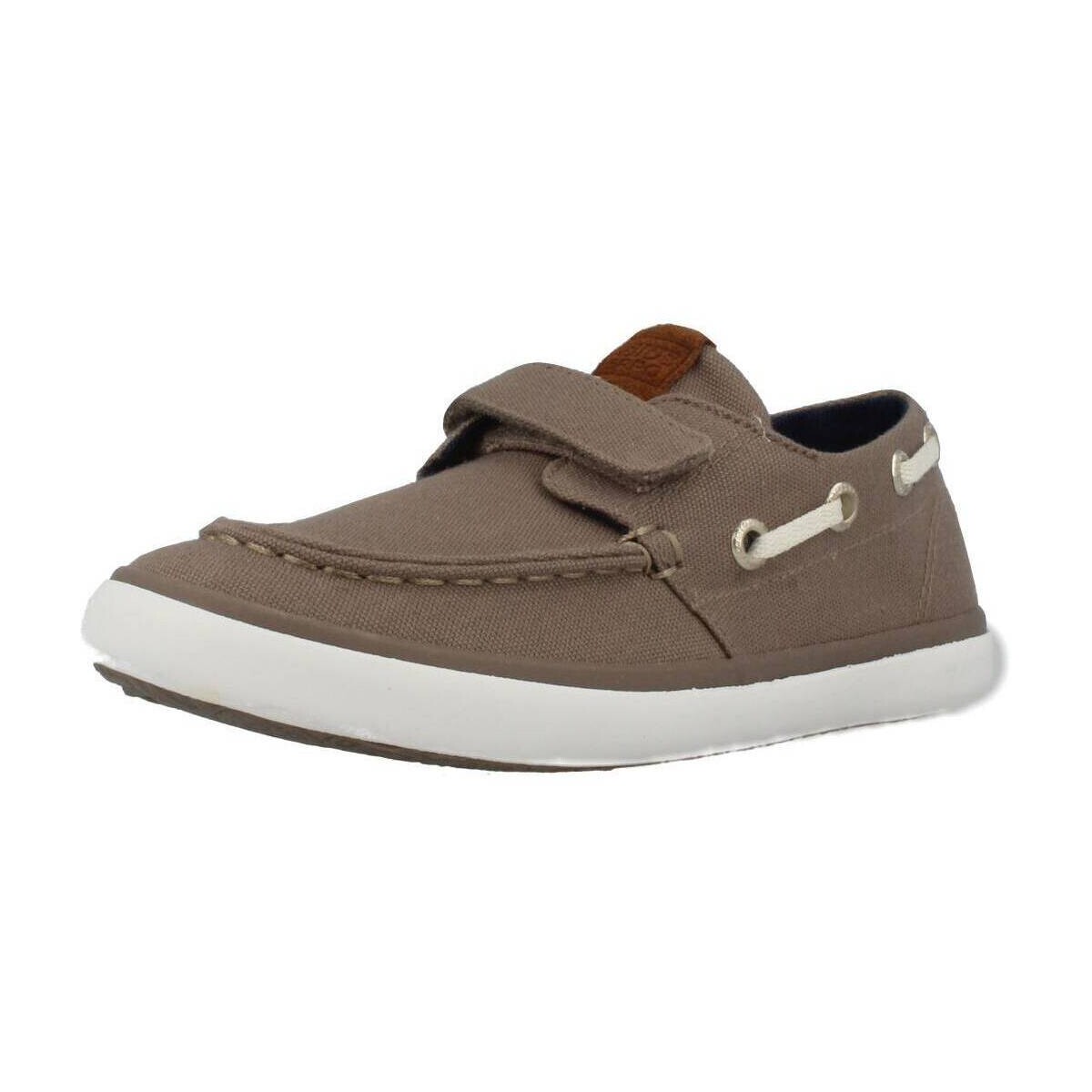 Schuhe Jungen Derby-Schuhe & Richelieu Gioseppo COWENS Braun