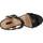 Schuhe Damen Pumps Be Different Be Yellow ROSELLA Schwarz