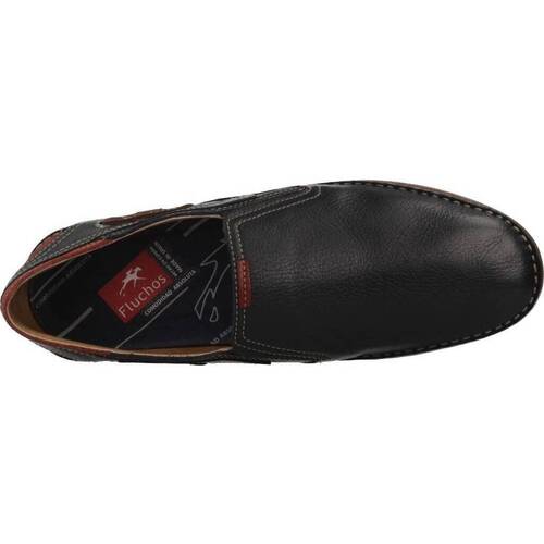 Fluchos 9883F Blau