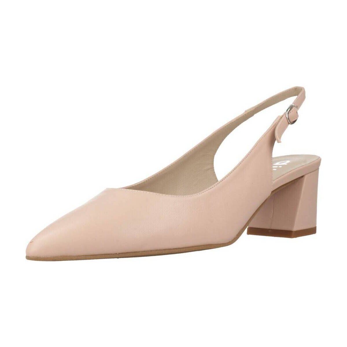 Schuhe Damen Pumps Dibia 5615 Braun