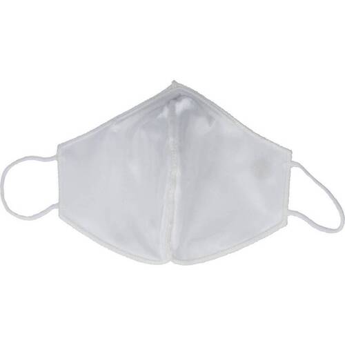 Yellow THUNDER MASK Weiss