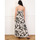 Kleidung Damen Kleider La Modeuse 72027_P169142 Schwarz