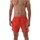 Kleidung Herren Badeanzug /Badeshorts Roberto Cavalli SXH00C SB001 Rot