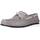 Schuhe Herren Bootsschuhe Timberland CLASSIC BOAT 2 EYE Grau