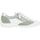 Schuhe Damen Derby-Schuhe Remonte R3410  80-blanc combiné R3410 Weiss